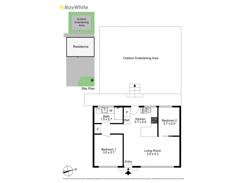 3/1-5 Porter Street, Briar Hill VIC 3088