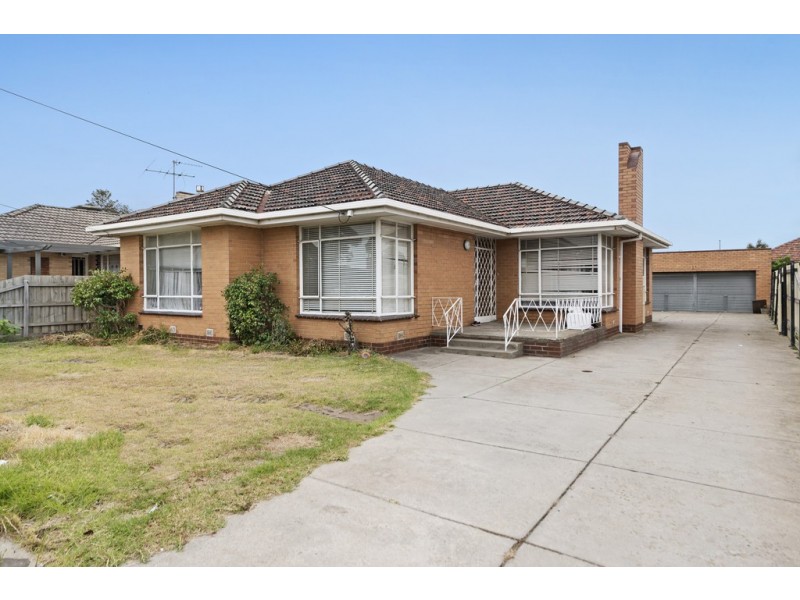 1240-1242 Sydney Road, Fawkner VIC 3060