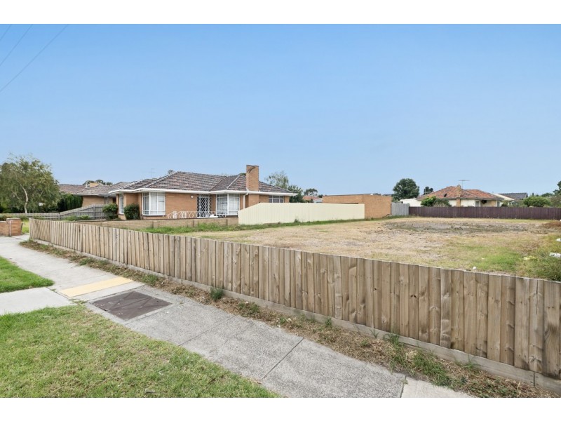 1240-1242 Sydney Road, Fawkner VIC 3060