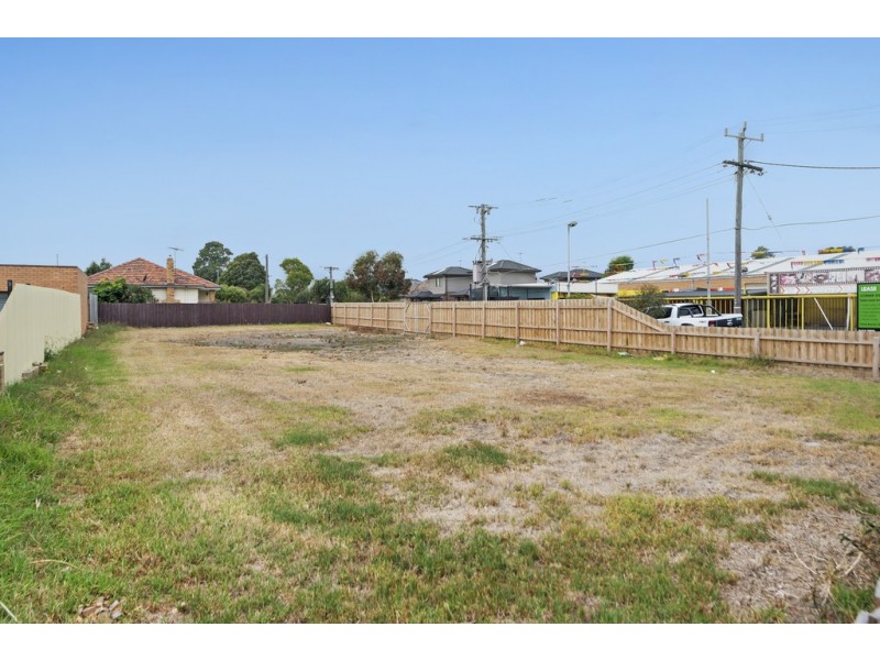 1240-1242 Sydney Road, Fawkner VIC 3060