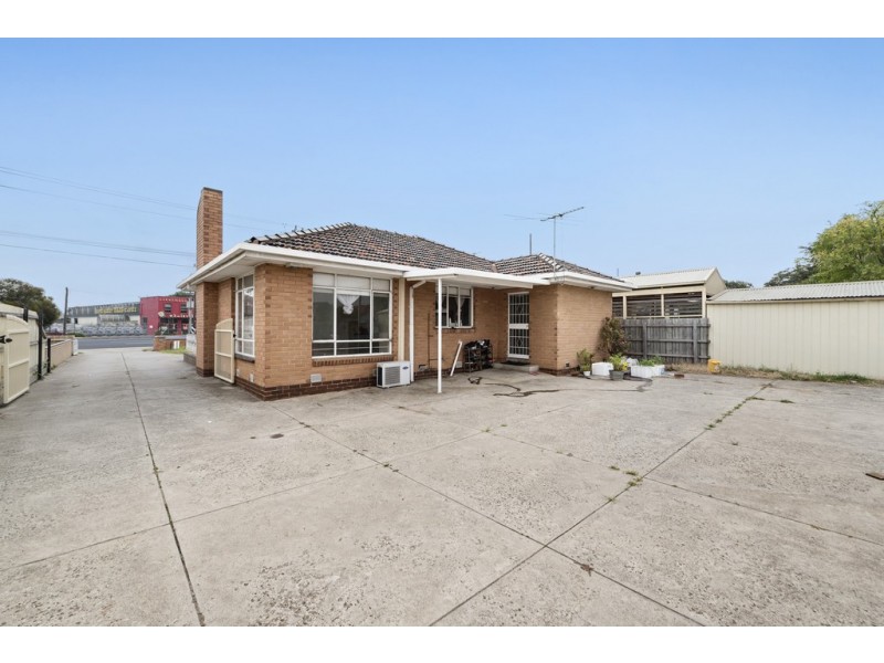 1240-1242 Sydney Road, Fawkner VIC 3060