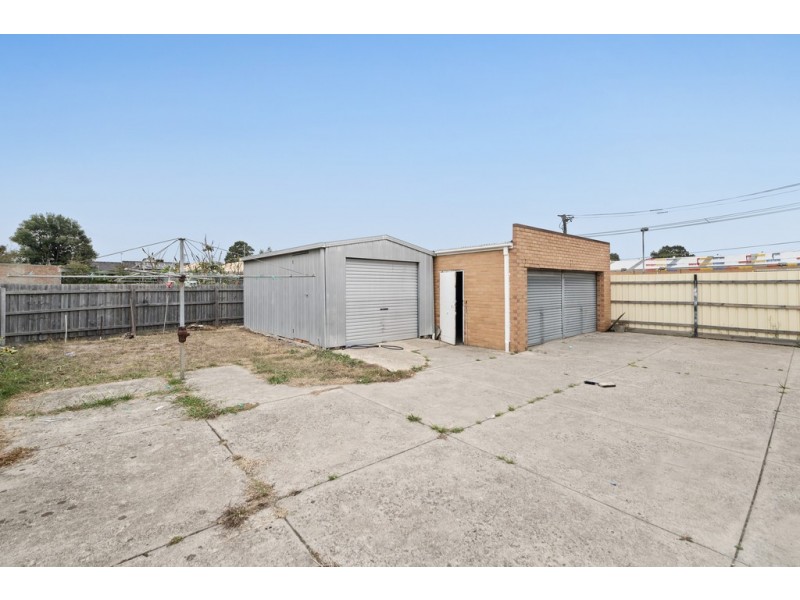 1240-1242 Sydney Road, Fawkner VIC 3060