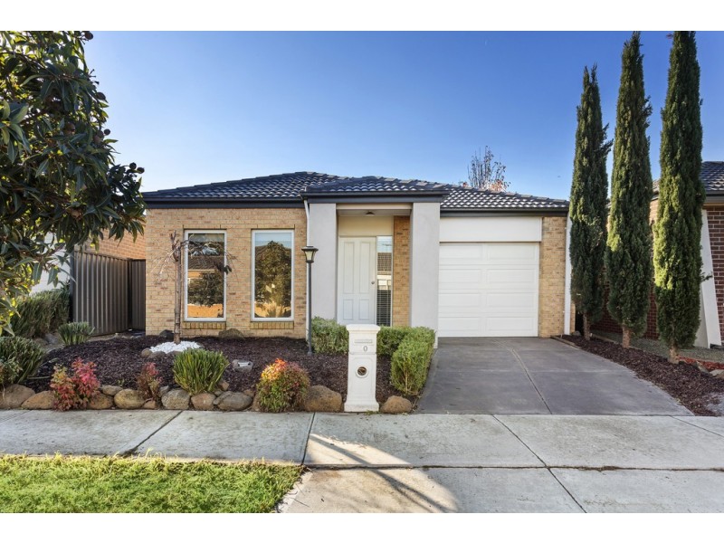 20 Blaimore Way, Mernda VIC 3754