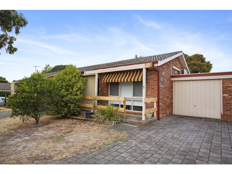 2/50 Warwick Road, Greensborough VIC 3088