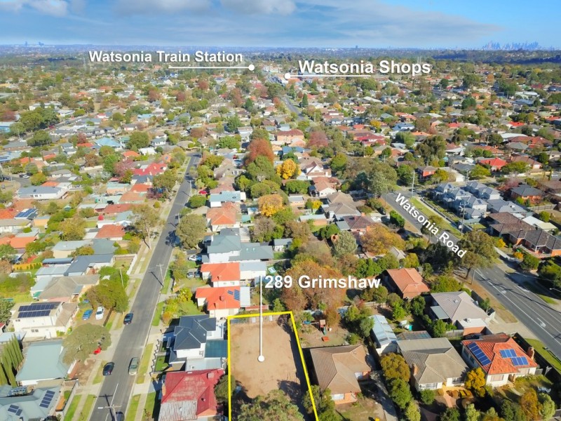 289 Grimshaw Street, Watsonia VIC 3087