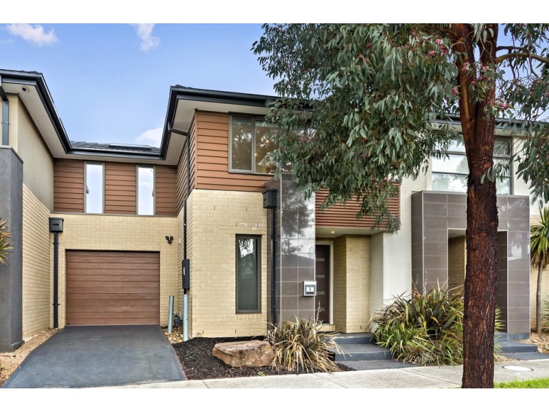 5 Dalziel Drive, Mernda VIC 3754