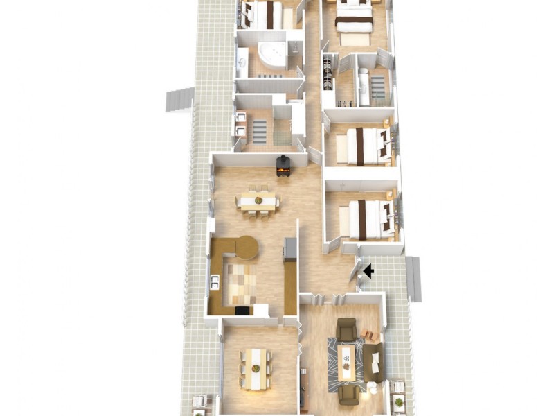 875 Yan Yean Road, Doreen VIC 3754