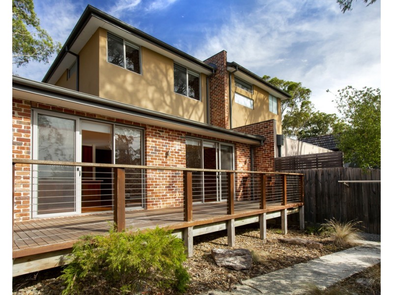 2/76 Patyah Street, Diamond Creek VIC 3089