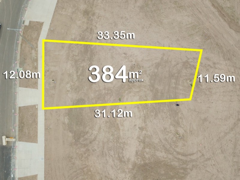 Lot 10 Martin Close, South Morang VIC 3752