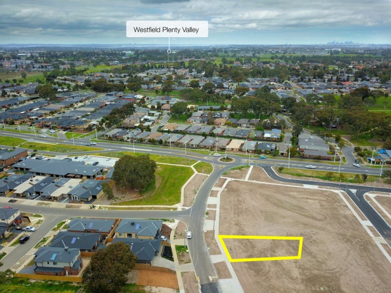 Lot 10 Martin Close, South Morang VIC 3752
