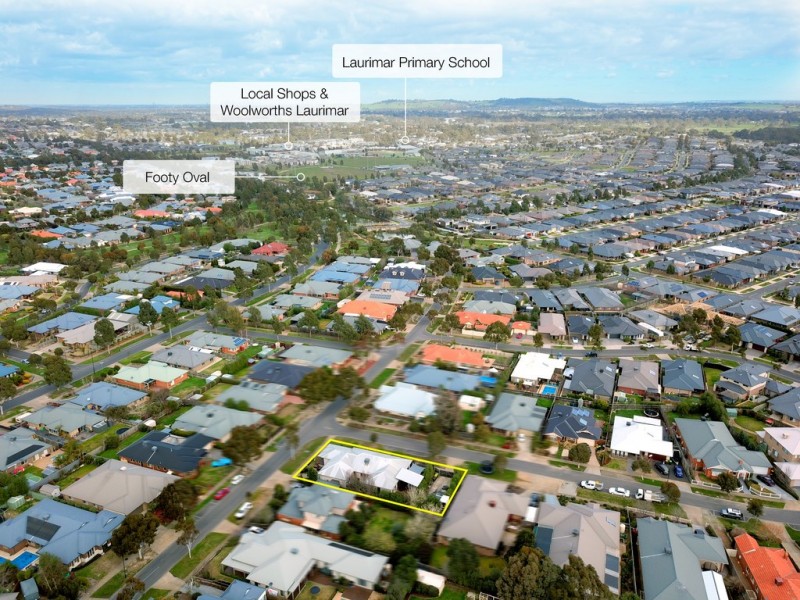 23 Downey Drive, Doreen VIC 3754