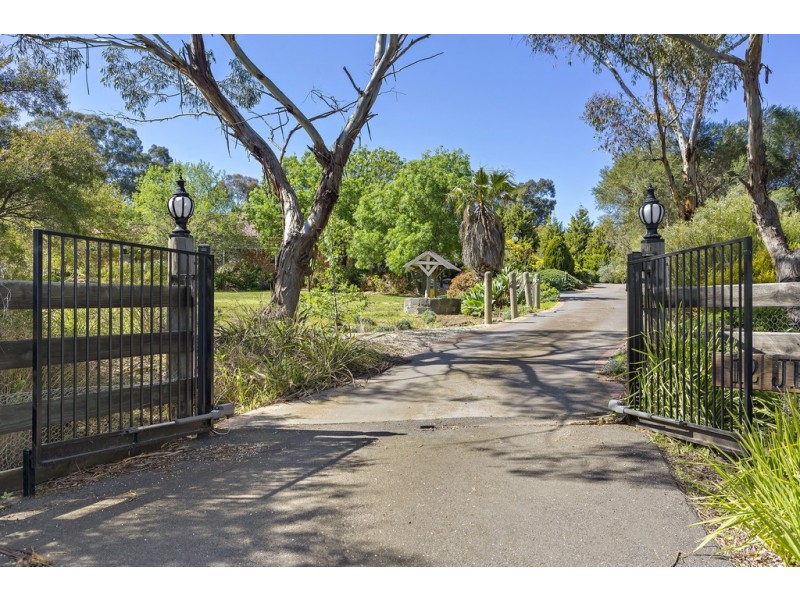 48 Bannons Lane, Yarrambat VIC 3091
