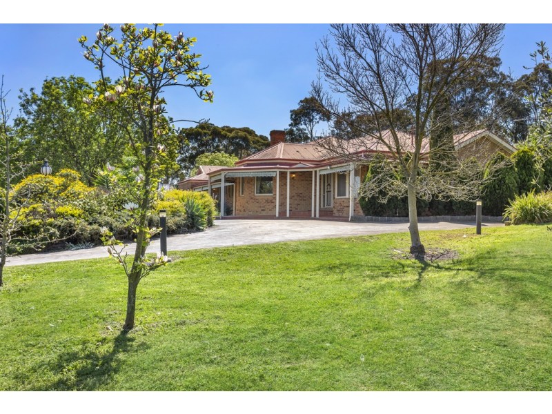 48 Bannons Lane, Yarrambat VIC 3091