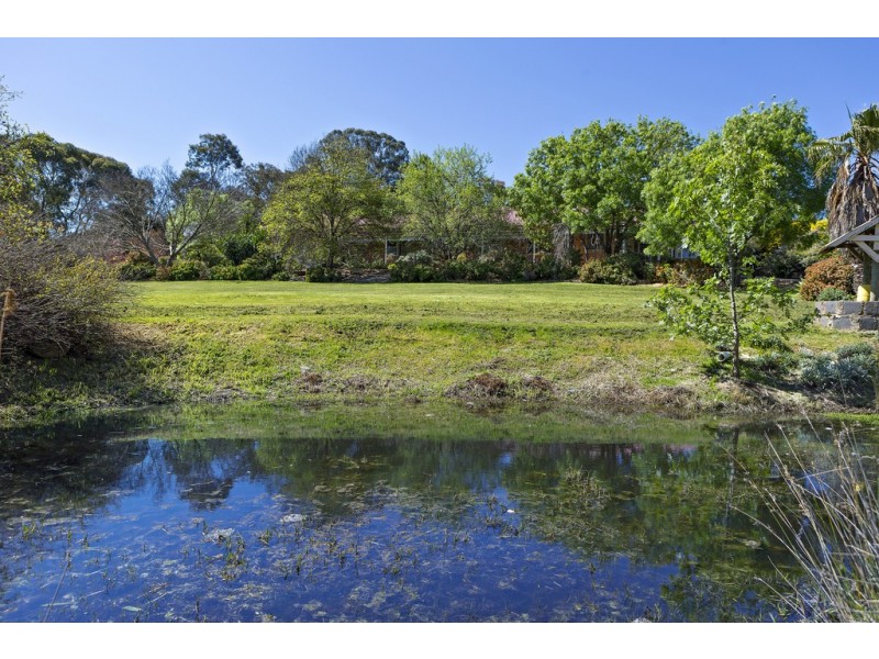 48 Bannons Lane, Yarrambat VIC 3091