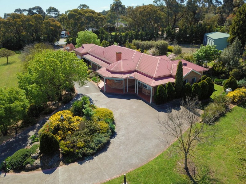48 Bannons Lane, Yarrambat VIC 3091