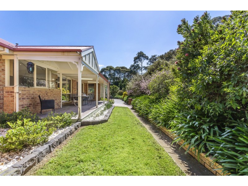 48 Bannons Lane, Yarrambat VIC 3091
