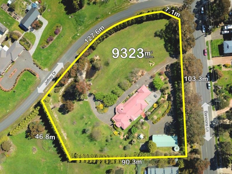 48 Bannons Lane, Yarrambat VIC 3091
