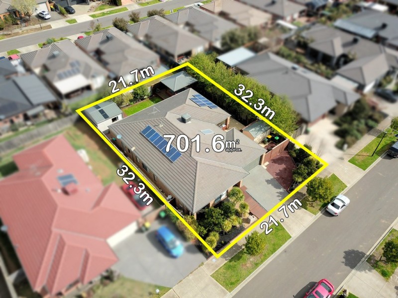21 Breenview Place, Doreen VIC 3754