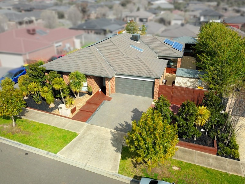 21 Breenview Place, Doreen VIC 3754