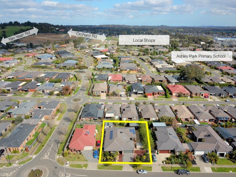 21 Breenview Place, Doreen VIC 3754