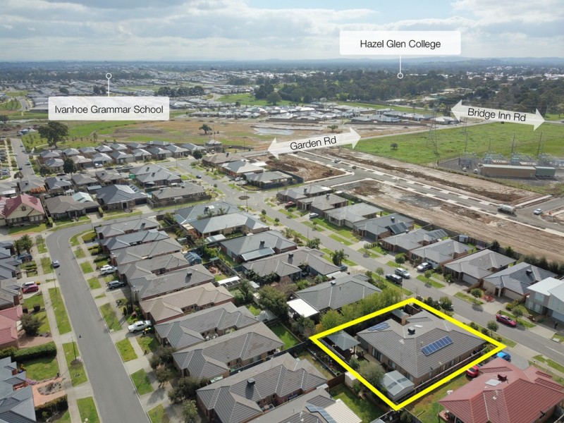 21 Breenview Place, Doreen VIC 3754