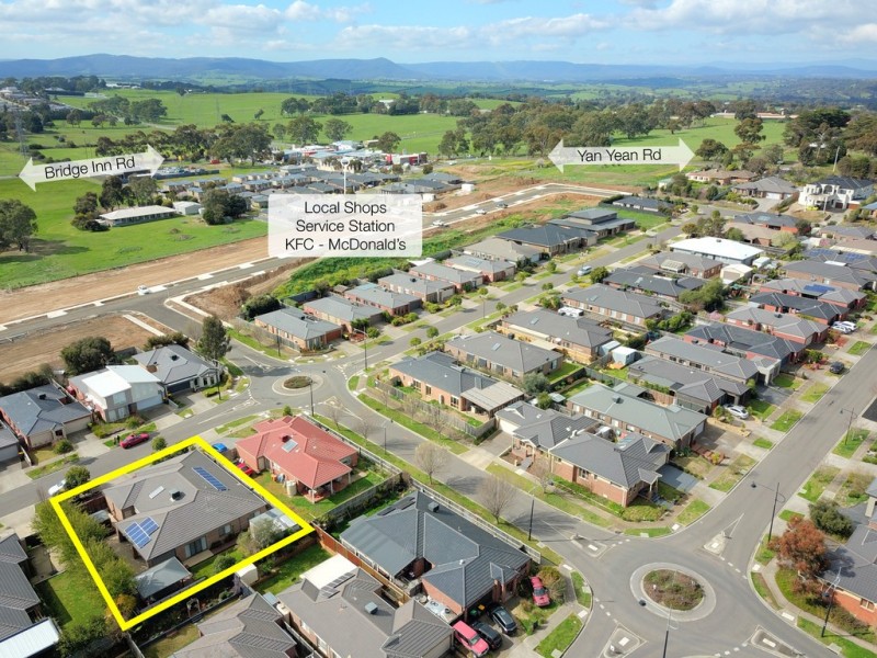 21 Breenview Place, Doreen VIC 3754