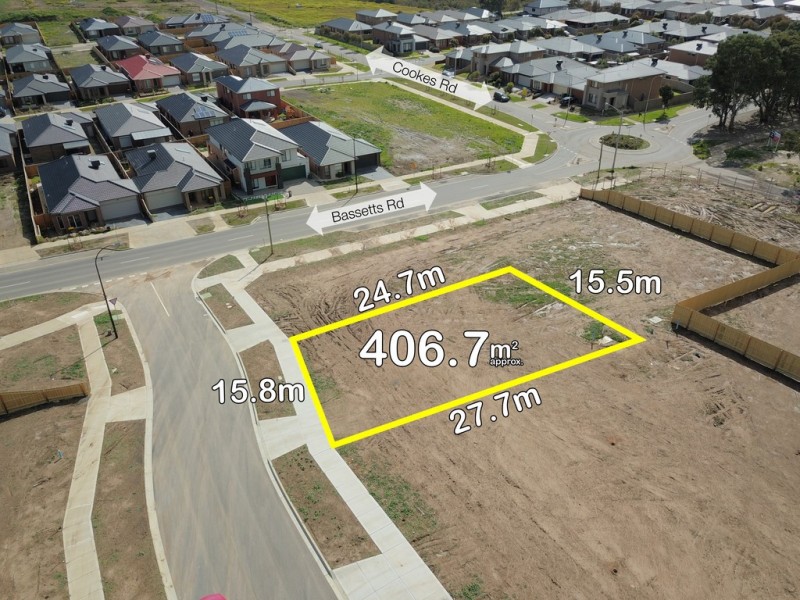 3 Smithson Road, Doreen VIC 3754