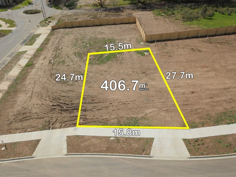 3 Smithson Road, Doreen VIC 3754