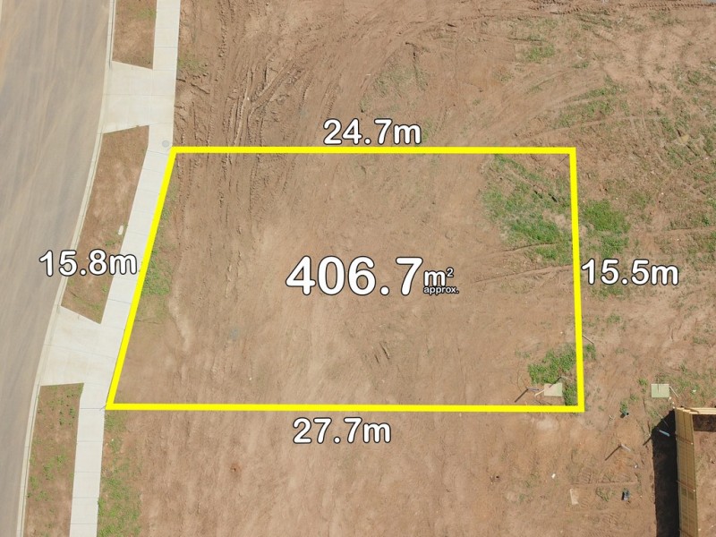 3 Smithson Road, Doreen VIC 3754