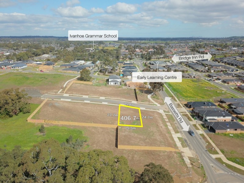 3 Smithson Road, Doreen VIC 3754