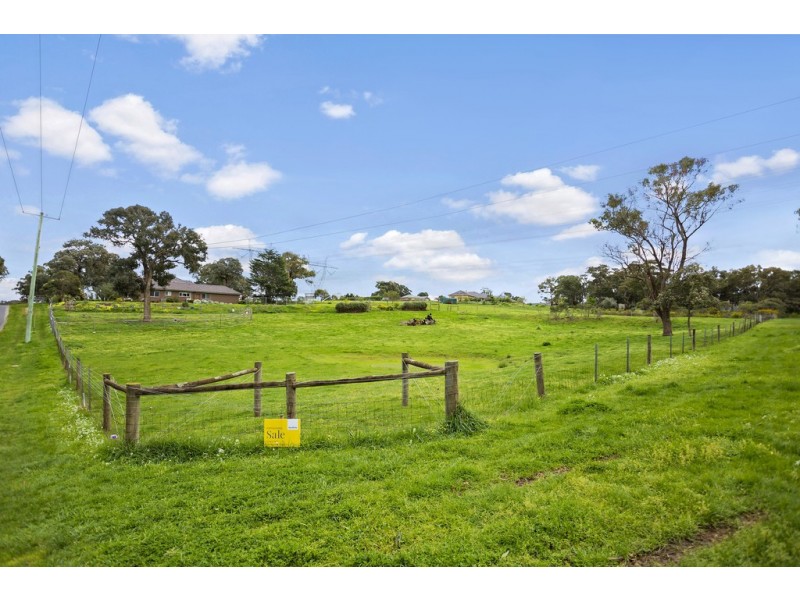 Lot 1, 50-66 Mackelroy Road, Plenty VIC 3090