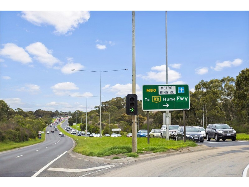 Lot 1, 50-66 Mackelroy Road, Plenty VIC 3090