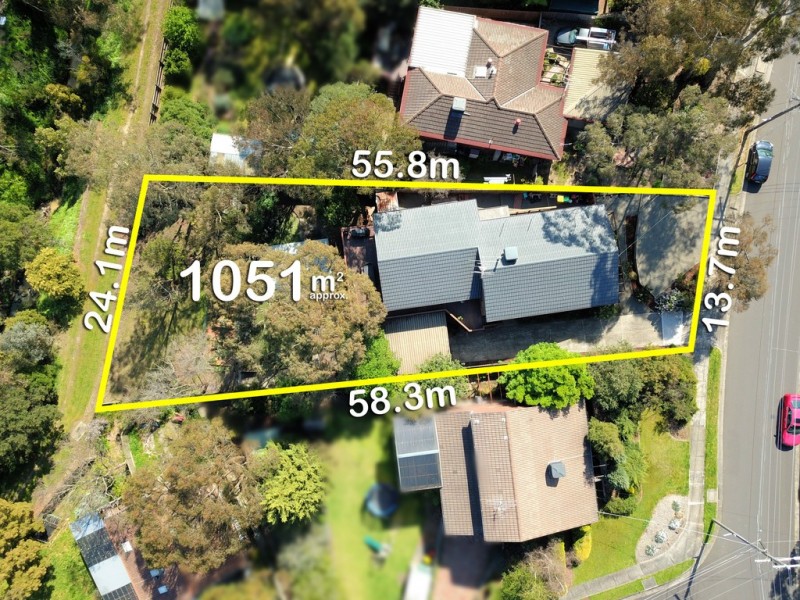 14 Acheron Crescent, Eltham North VIC 3095
