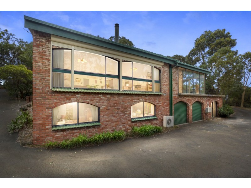 349-357 Ironbark Road, Yarrambat VIC 3091