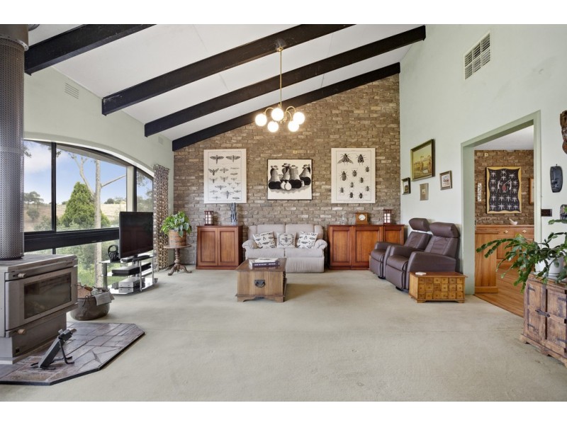 349-357 Ironbark Road, Yarrambat VIC 3091