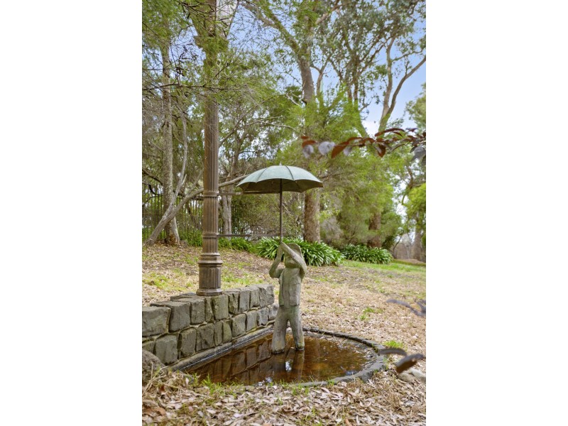 349-357 Ironbark Road, Yarrambat VIC 3091