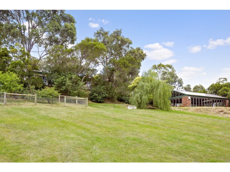 349-357 Ironbark Road, Yarrambat VIC 3091