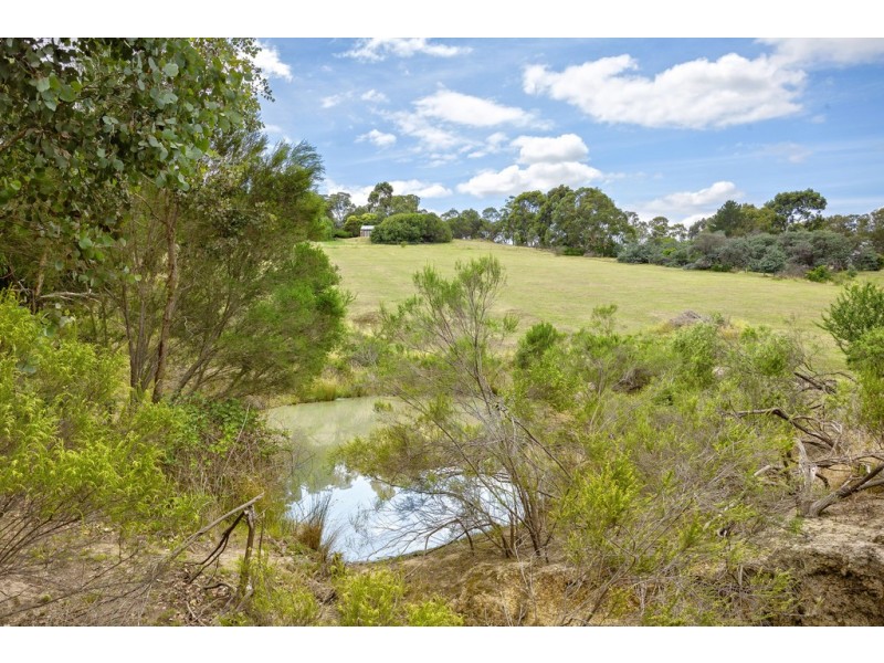 349-357 Ironbark Road, Yarrambat VIC 3091