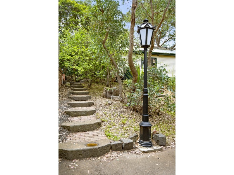 349-357 Ironbark Road, Yarrambat VIC 3091