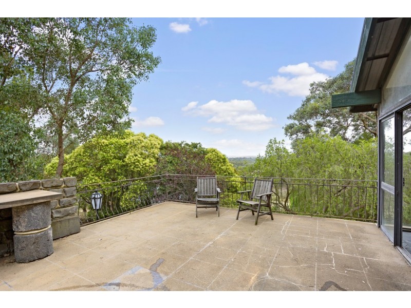 349-357 Ironbark Road, Yarrambat VIC 3091