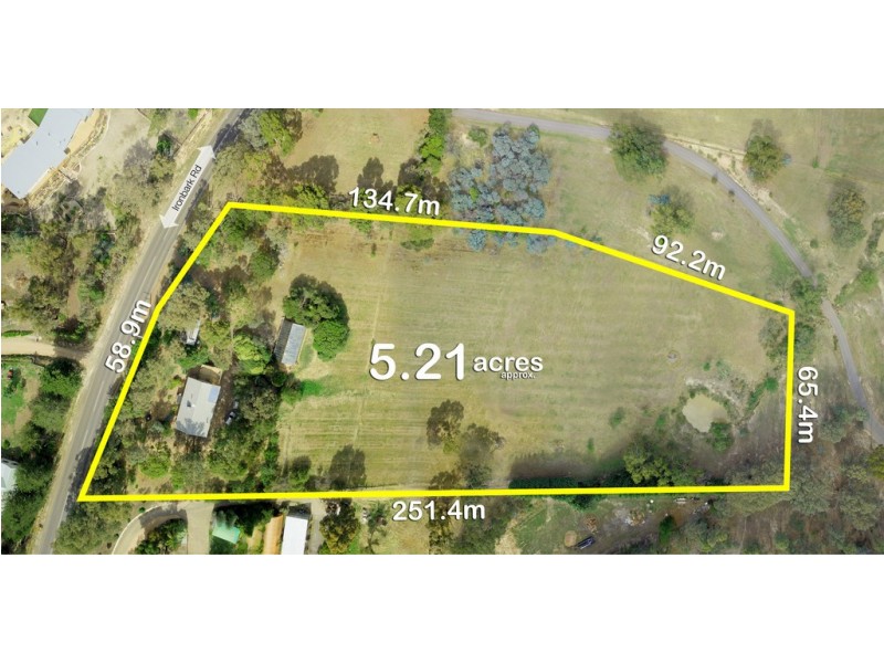 349-357 Ironbark Road, Yarrambat VIC 3091