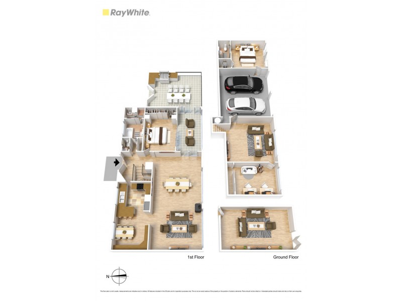 349-357 Ironbark Road, Yarrambat VIC 3091