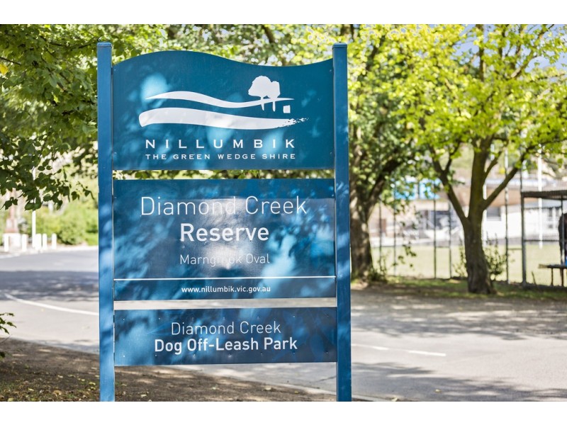 6 Union Gold Crescent, Diamond Creek VIC 3089
