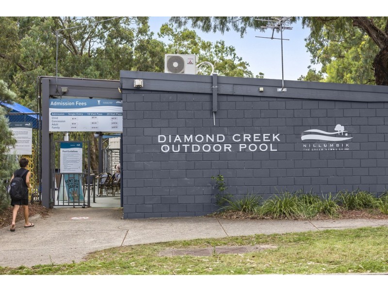 22 Union Gold Crescent, Diamond Creek VIC 3089