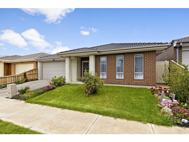 5 Corrimbla Avenue, Wollert VIC 3750