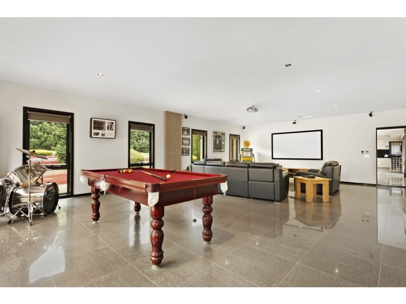 1 Jeffrey Drive, Yarrambat VIC 3091