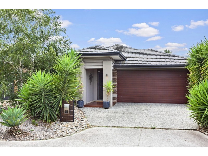 36 Borrack Crescent, Mernda VIC 3754