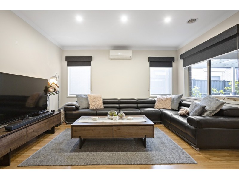 36 Borrack Crescent, Mernda VIC 3754