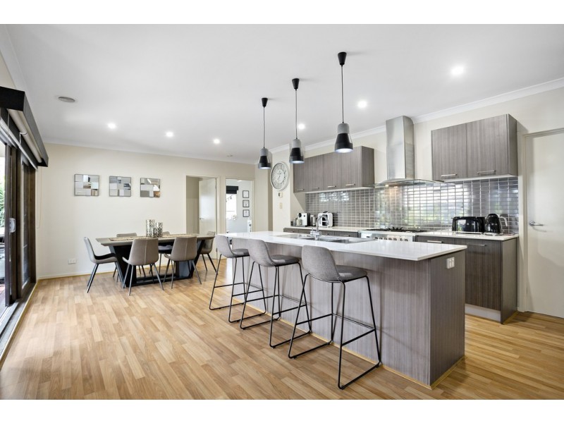 36 Borrack Crescent, Mernda VIC 3754