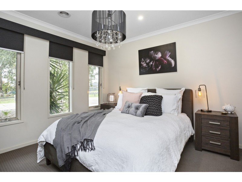 36 Borrack Crescent, Mernda VIC 3754